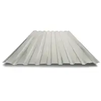 Профнастил оцинкованный С20 1100x2000 эконом