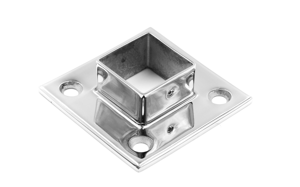 как соединить металлические трубы