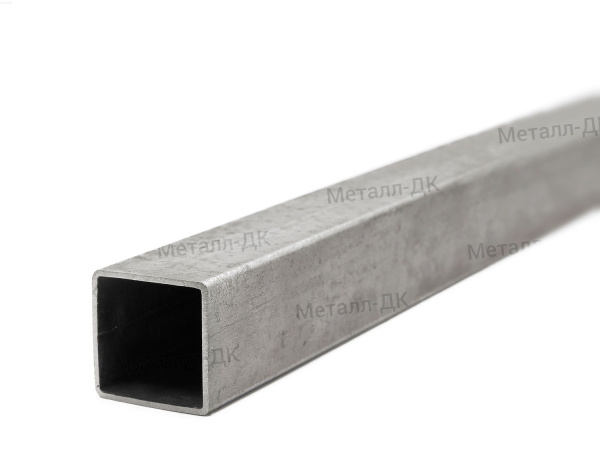 Труба профильная 25х25х1