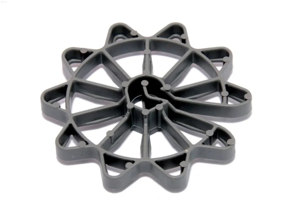 Фиксатор арматуры Звездочка 40